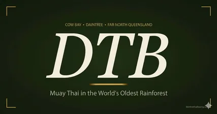 Daintree Thai Boxing